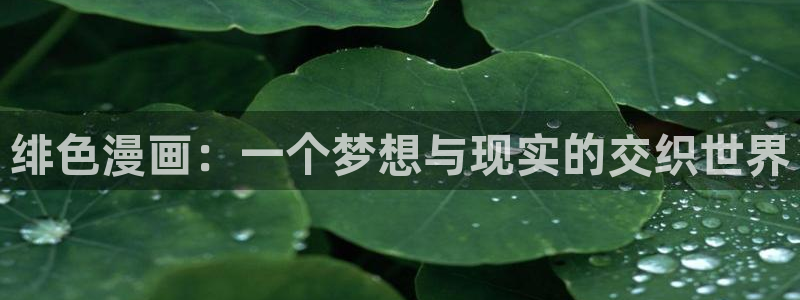 好看的韩国漫画虫虫漫画